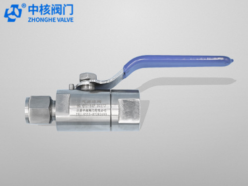 蘭州工業直通截止閥價格