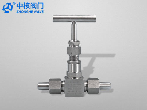 蘭州工業直通截止閥價格